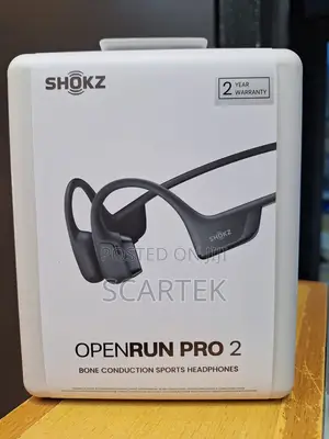 Shockz Openrun Pro 2