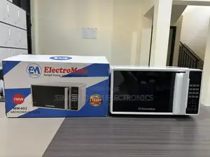Electromate Digital Microwave