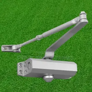 Corrosion Resistant Adjustable Automatic Door Closure Closer