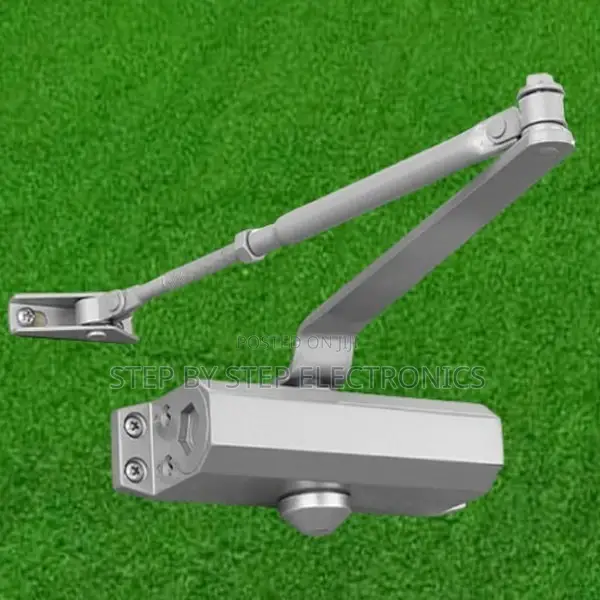 Corrosion Resistant Adjustable Automatic Door Closure Closer