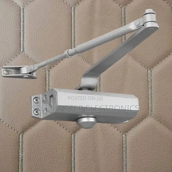 Single Ways Opening Adjustable Automatic Door Closure Closer