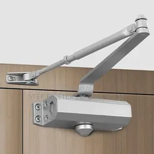 Stainless Steel Adjustable Automatic Door Closure Closer