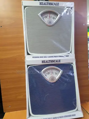 Analoque Health Scale