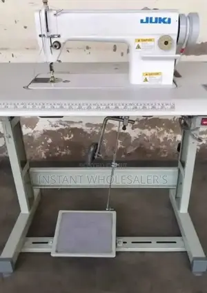 Brand New Electric Industrial Sewing Machine