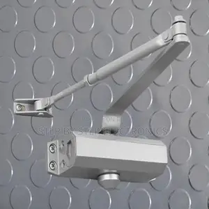 Non-Hand Adjustable Automatic Door Closure Closing Device