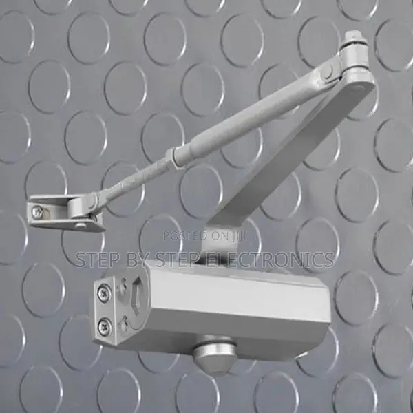 Non-Hand Adjustable Automatic Door Closure Closing Device