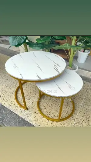 Top Mdf Nesting Stool