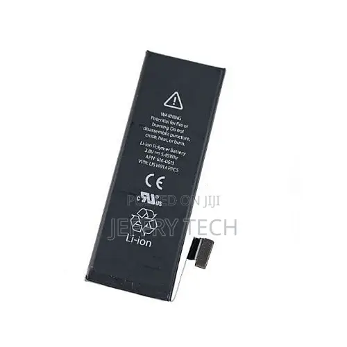 Replacement Battery For iPhone 5s