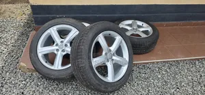 Audi Q5 S-Line Rims 19" With New Tires