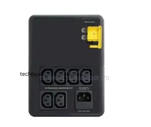 Apc Easy Ups 2200va 230v Avr Iec Sockets