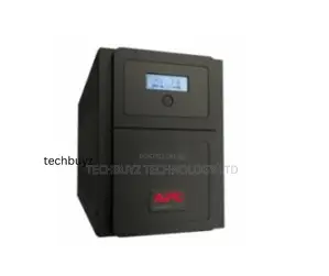 Apc Easy Ups 2200va 230v Avr Iec Sockets
