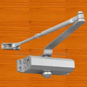 Heavy Duty 25-45kg Adjustable Automatic Door Closure Closer