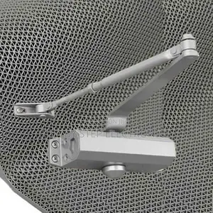 Premium Aluminum Adjustable Automatic Door Closure Closer