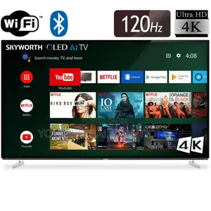 Skyworth 43 Smart Tv