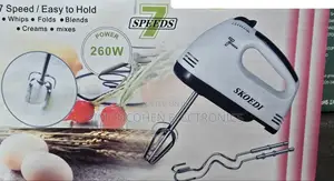 High Quality Hand Mixer