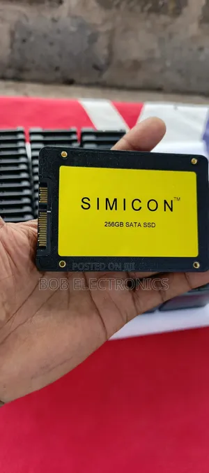 256gb Sata 2.5 Ssd Offer