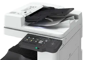 Canon Imagerunner C3326i Multifunction Color Printer