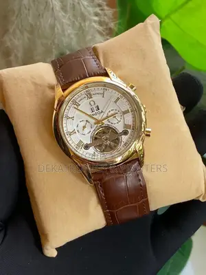 Omega Chronograph