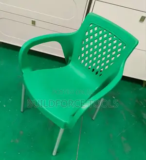 Plastic Chairs