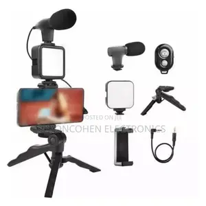 Video Making Kit