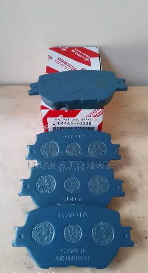 Toyota Crown Genuine Front Brake Pads