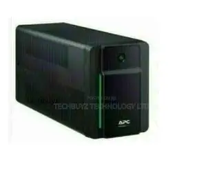 Apc Easy Ups 1 Ph Line Interactive 1500va, Tower, 230v