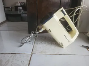 Mixer for Curd (Made in England) Used
