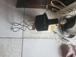 Mixer for Curd (Made in England) Used