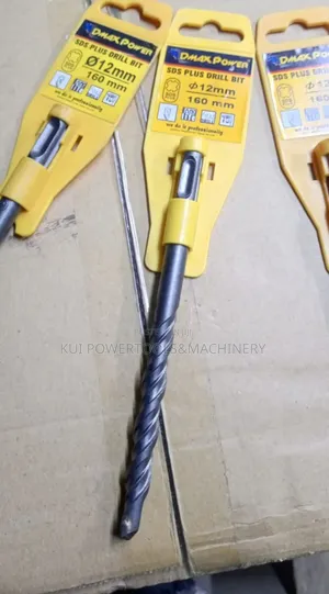 Dmax Drill Bit/ Drill Bit