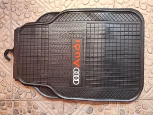 Audi Floor Carpets
