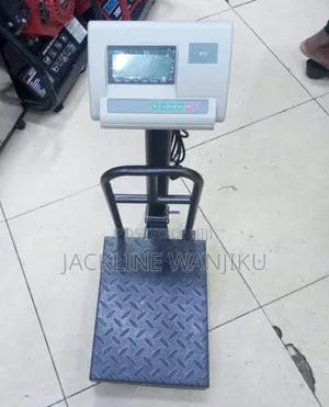 A12 Weighing Scale/ A12 Digital Weighing Scale 150kgs