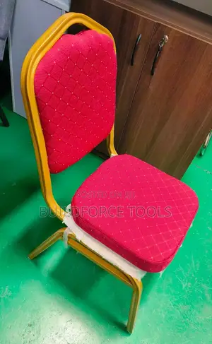Conference Chairs