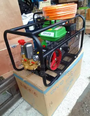 Gasoline Agricultural Sprayer