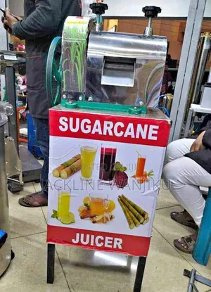 Sugercane Extractor Machine/ Sugercane Juicer Machine