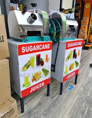 Commercial Sugercane Juicer Machine/ Sugercane Extractor