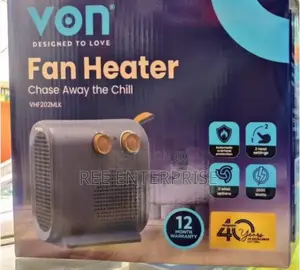 Hot Wind for Selection Von Fan Heater 2000w