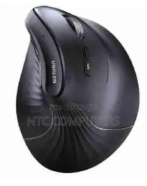 Ugreen Multi-Mode Vertical Mouse