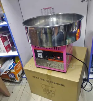 Premier Cotton Candy Machine/ Candy Floss Machine