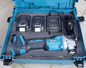 Makita Angle Cordless Grinder/ Cordless Grinder