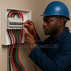 Certified Electricians – Quality Installations Guaranteed