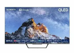 Qled 50' Smart Tv Skyworth