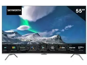 Skyworth 55 Android Smart Tv