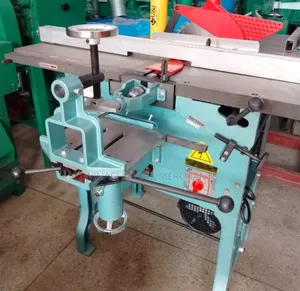 Heavy Duty Wood Working Machine/Multipurpose Woodwork Machin