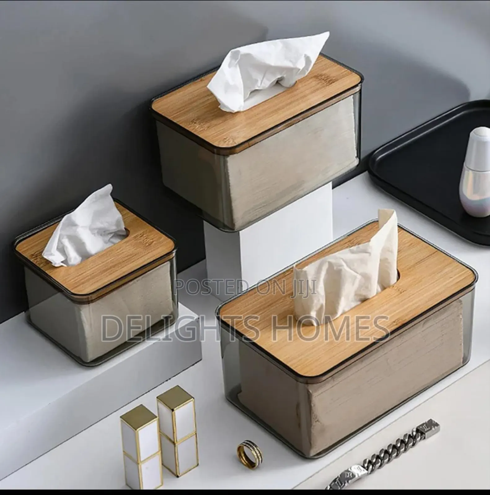 Serviette Holder_nje