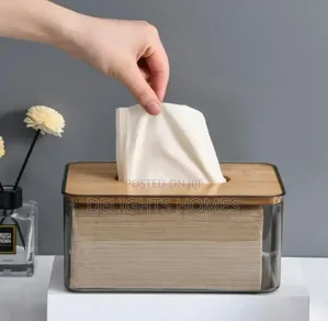 Serviette Holder_nje