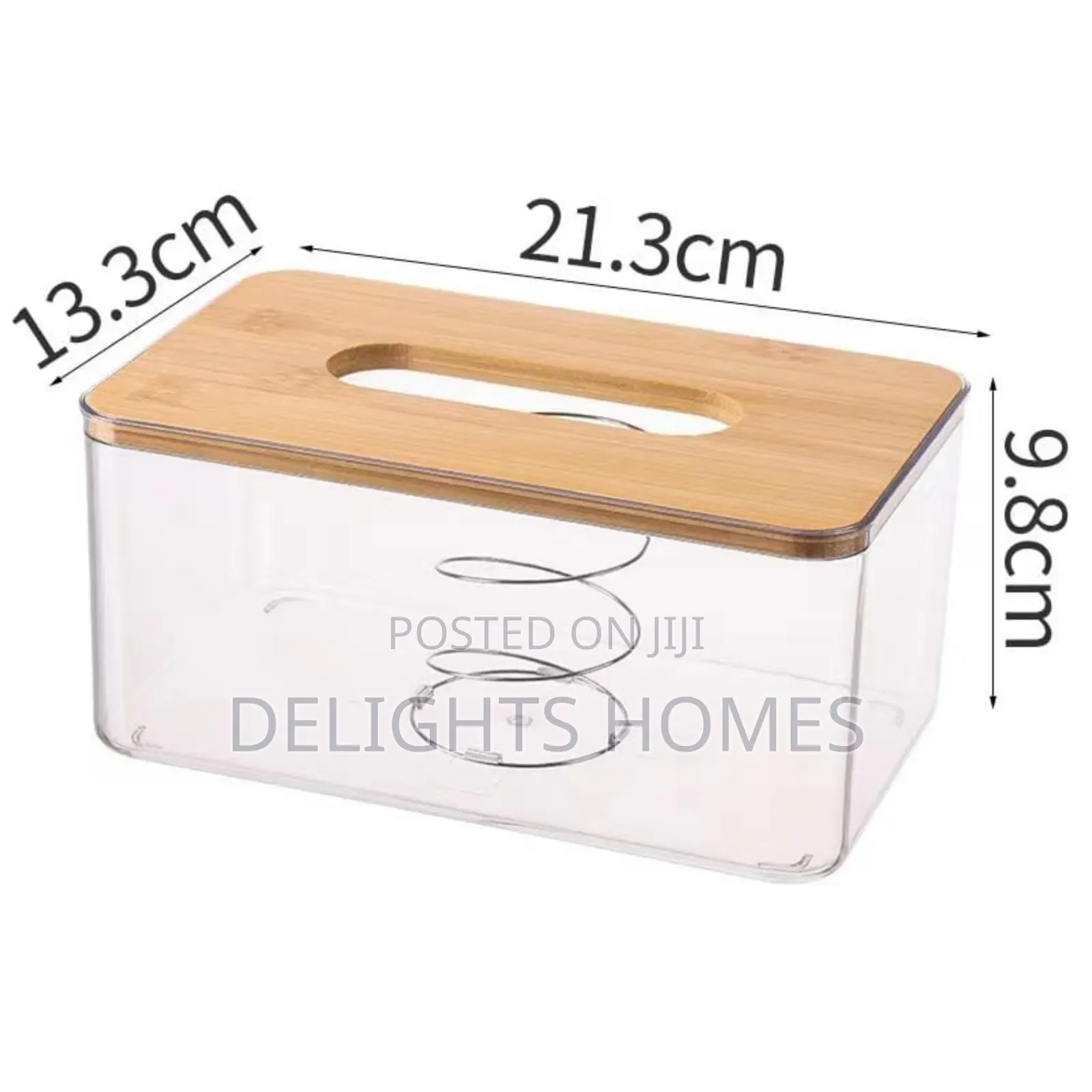 Serviette Holder_nje