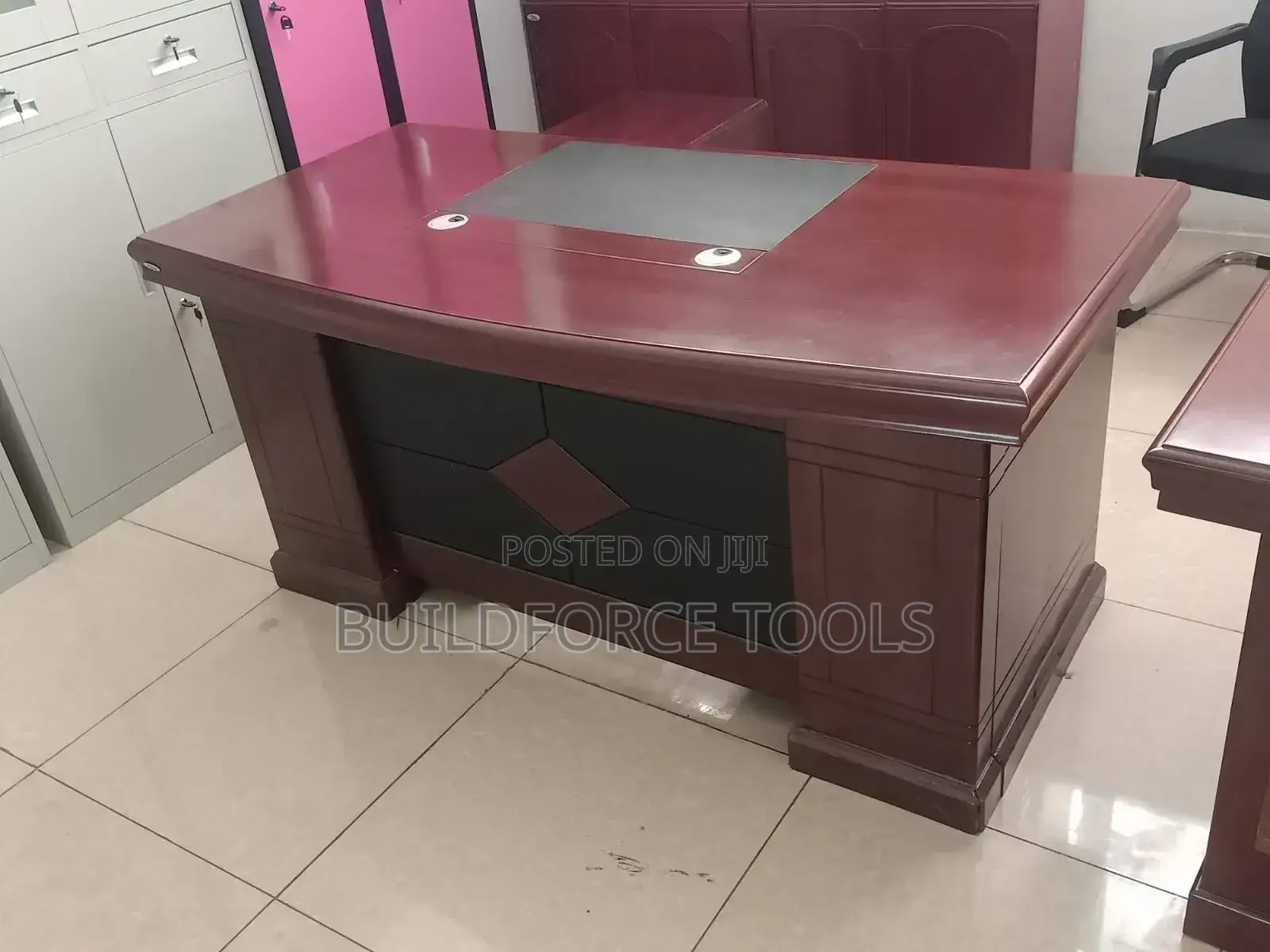 Executive Table