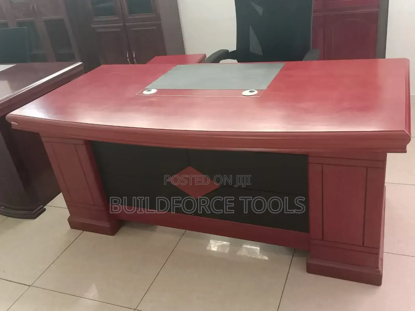 Executive Table