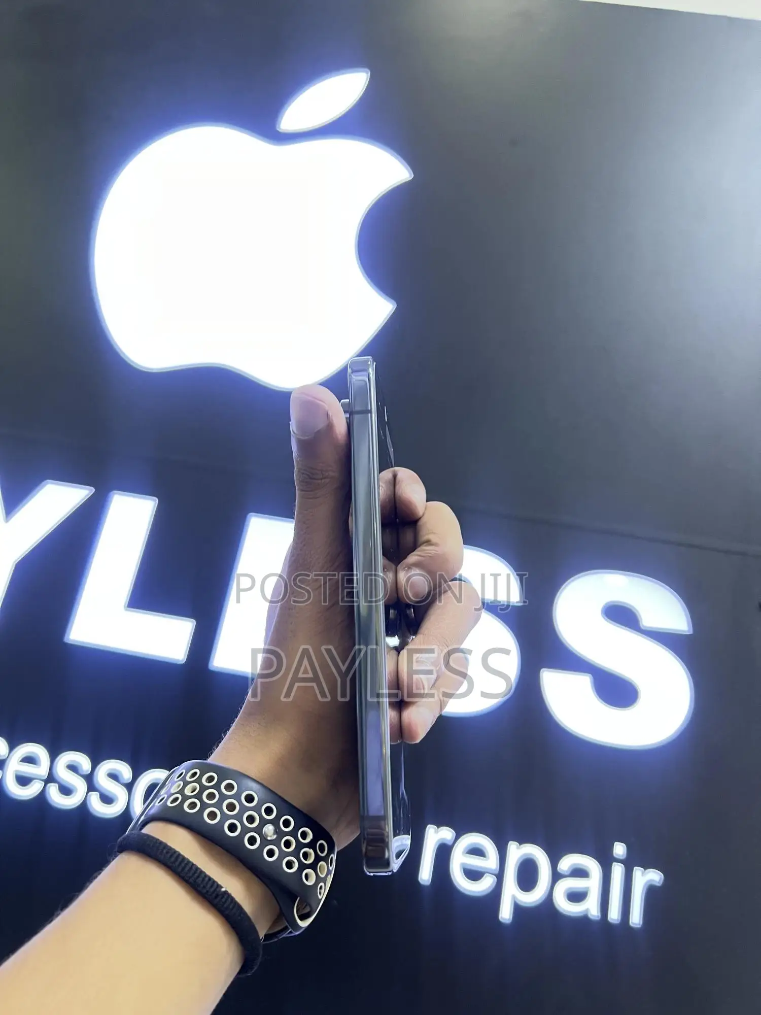 Google Pixel 9 Pro XL 128 GB Black