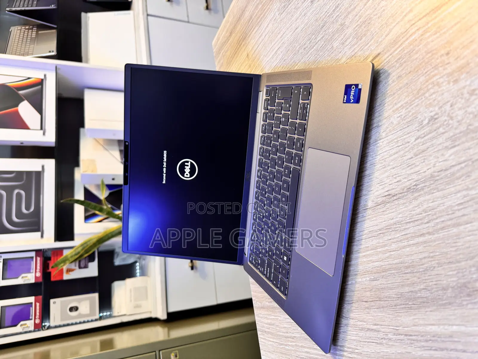 Laptop Dell Latitude 7330 16GB Intel Core I7 SSD 512GB